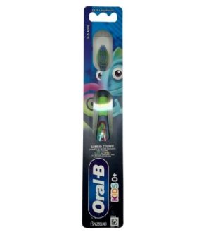 ORALB KIDS 0+  0-6 ANNI