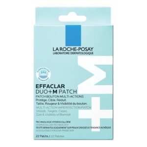 EFFACLAR DUO+M PATCH 22PZ