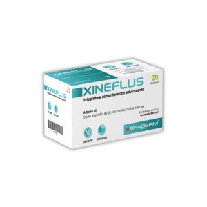 XINEFLUS 20 STICK DA 15ML BRAD