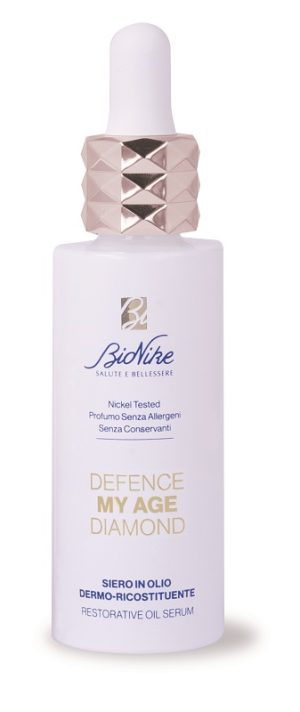 DEFENCE MY AGE DIAM SIERO RIC