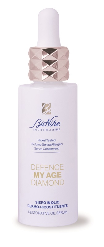 DEFENCE MY AGE DIAM SIERO RIC