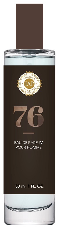 IAP PHARMA EDP 76 30ML