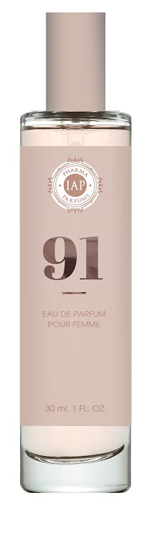 IAP PHARMA EDP 91 30ML