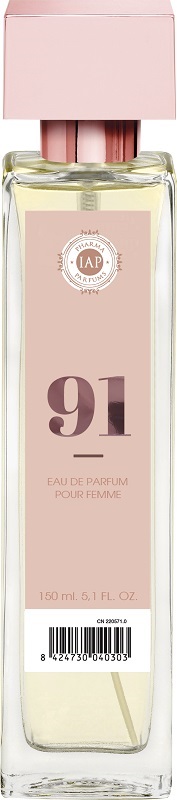 IAP PHARMA EDP 91 150ML