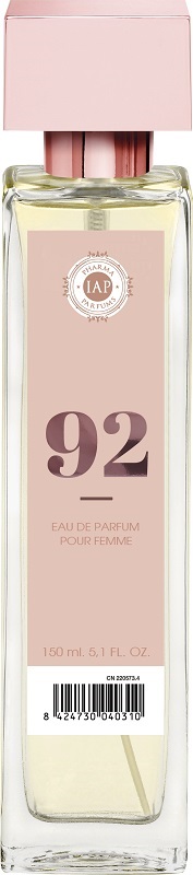 IAP PHARMA EDP 92 150ML