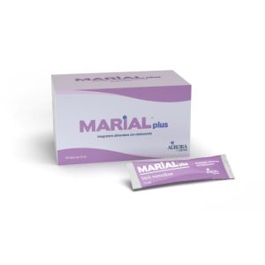 MARIAL PLUS 20STICK 15ML