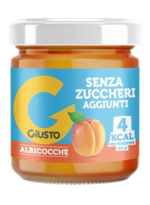 GIUSTO CONFETTURA ALB S/Z