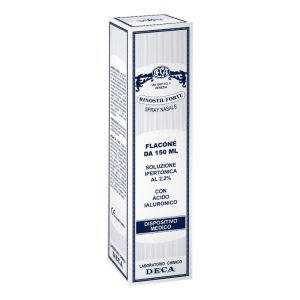 RINOSTIL FORTE SPR NAS 150ML