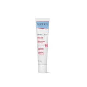 DEXECLEAR AQUAFLUIDO OP SPF50+