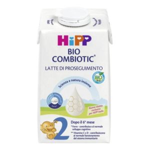 HIPP 1 BIO COMBIOTIC 600G