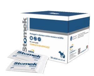 STOMEK SOSPENSIONE 50ML