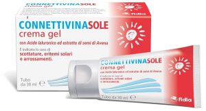 CONNETTIVINASOLE SPRAY 50ML<