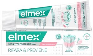 ELMEX SENS DENT RIPAREPREV 75ML