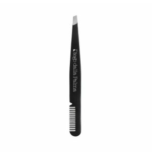 PINZETTA ACCIAIO INOX SOPRAC SF+