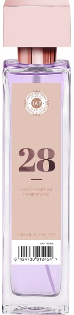 IAP PHARMA 28 DONNA 30ML