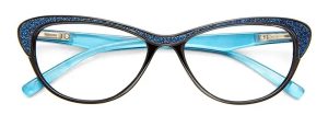 TWINS PLAT GINEVRA BLU+3,50