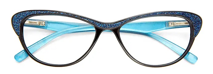 TWINS PLAT GINEVRA BLU+3,50