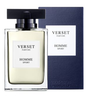 VERSET HOMME SPORT EDP 100ML