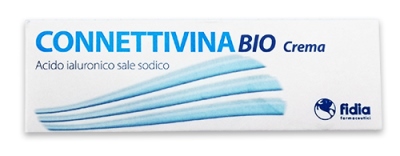 CONNETTIVINABIO CREMA 25G