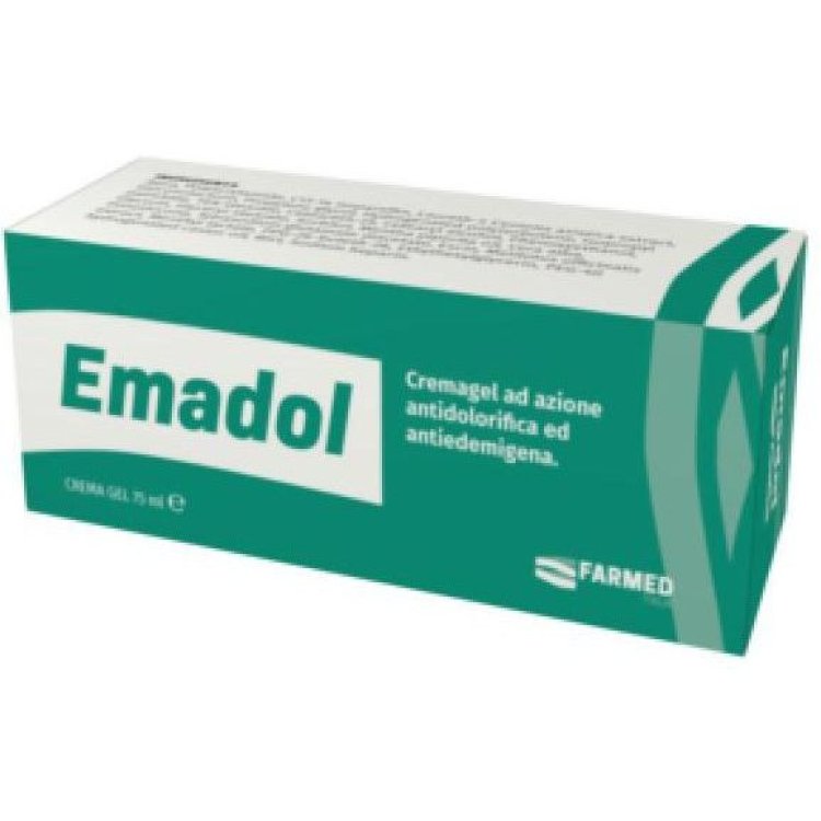 EMADOL CREMA GEL 75ML
