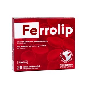 UROLIN OROSOLUBILE 14BUST