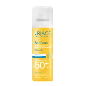 BARIESUN SPF50+ FLUIDE A/TACHE<