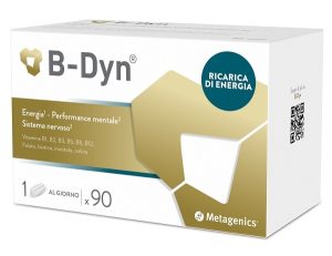 B-DYN NEW 90CPR