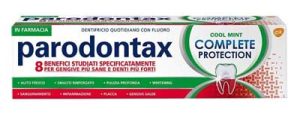 PARODONTAX DENT COOL MINT 75ML
