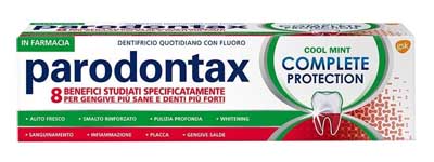 PARODONTAX DENT COOL MINT 75ML