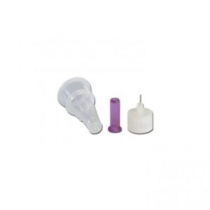 ICONTROL G MS LANCETS G30 25PZ