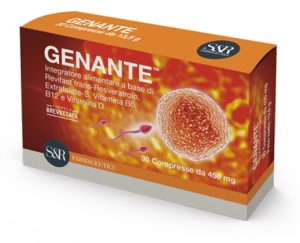 GENANTE 90CPR