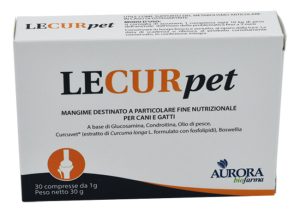 LECURPET 60CPR