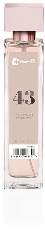 IAP PHARMA 43 DONNA 150ML