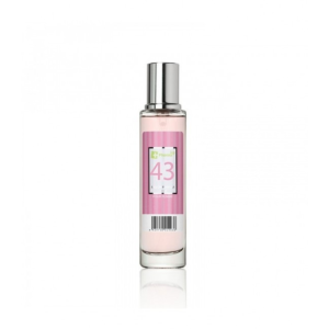 IAP PHARMA 43 DONNA 30ML