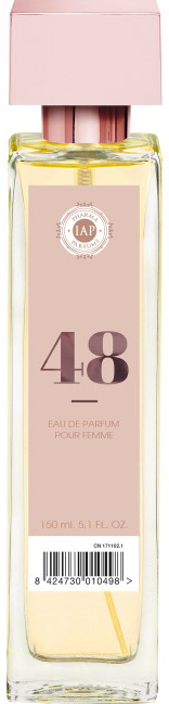 IAP PHARMA 48 DONNA 30ML