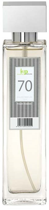 IAP PHARMA 70 UOMO 150ML