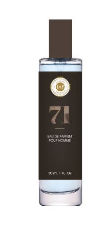 IAP PHARMA 71 UOMO 30ML