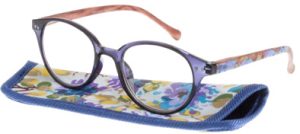 ALVITA OCCH LETT ZINNIA +3,50