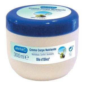 ALVITA OLIO VASELINA FU 1000ML
