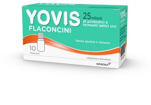 YOVIS 10FLAC 10ML