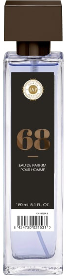 IAP PHARMA EDP 68 150ML