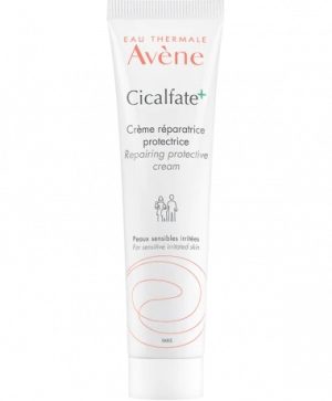 CICALFATE+CR RISTRUTT 40ML