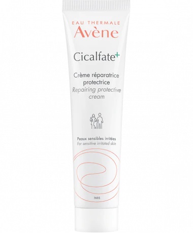 CICALFATE+CR RISTRUTT 100ML