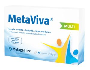 METAVIVA MULTI 90CPR
