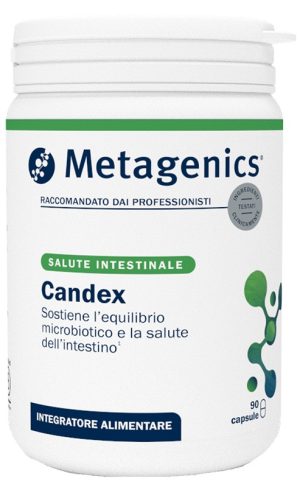 CANDEX 90CPS