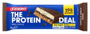 ENERVIT PROTEIN DEAL CHOVAN55G