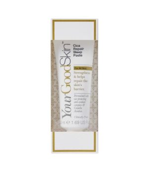 YGS CICA TRATT RIGEN NOTTE50ML