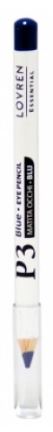 LOVREN P3 MAT OC BLU
