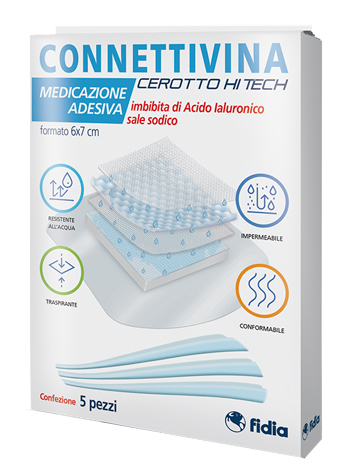 CONNETTIVINA BIO CER HITEC 6X7