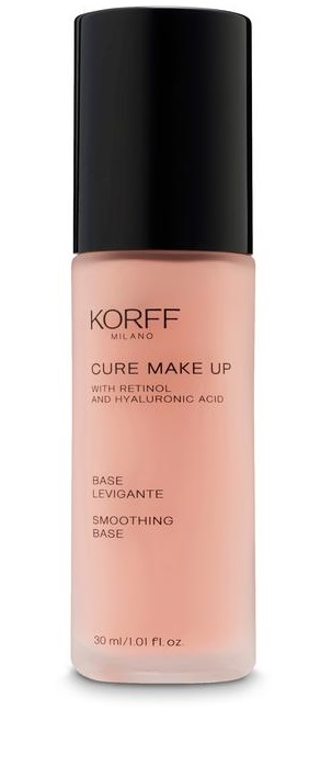 KORFF MK BASE UNIFORM NUDE 01